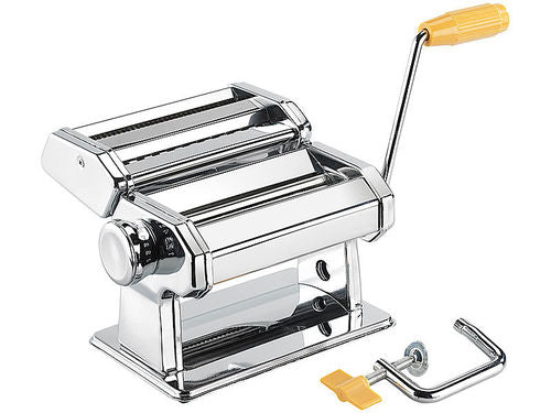 Nudelmaschine Mit Kurbel Für Spaghetti Und Fettuccine In Baden-Württemberg - Bad Waldsee