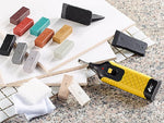 Reparatur-Set WRS-11.fks für Fliesen, Kacheln, Steingut