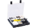 Reparatur-Set WRS-11.pvl für Kunststoff-Oberflächen