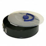 Springform 26 cm mit Transportdeckel
