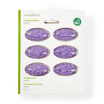 Duftperlen für Staubsauger Lavendel 6 Nachfüllungen