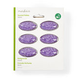 Duftperlen für Staubsauger Lavendel 6 Nachfüllungen