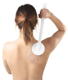 Massage Rückencremer - Eincremehilfe