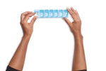 Pillenschachtel / Pillenbox / Medikamentenbox, wöchentlich