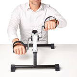 Heimtrainer, Radtrainer