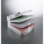 Kleiderschrank Organizer Tablett 5-Pack - Discountmaxx