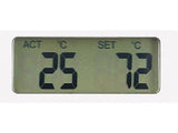 3in1-Kochlöffel mit Steak- und Koch-Thermometer
