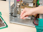 62-tlg. Profi-Schraubendreher-Bit-Set für Elektronik & Feinmechanik