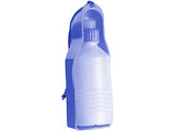 Tragbarer Wasserspender für Hunde, inkl. Trageschlaufe, 250 ml