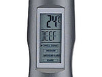 Elektronische Brat- & Grillgabel mit LCD-Anzeige