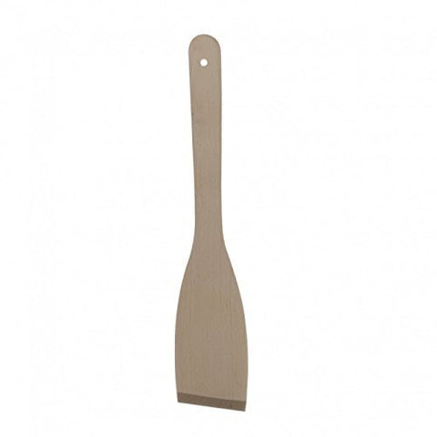 Pfannenwender Holz 30 cm
