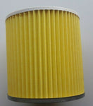 Patronenfilter kompatibel mit Kärcher K 2001 / K 2201 / K 3000 Plus / K 2901 / NT 301